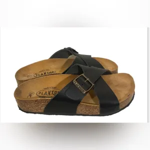 Plakton Sandals Size 37
