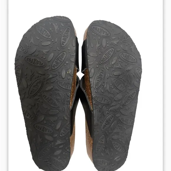 Plakton Sandals Size 37
