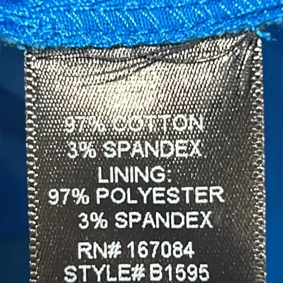 POMANDER PLACEAzure Blue Cassie Dress