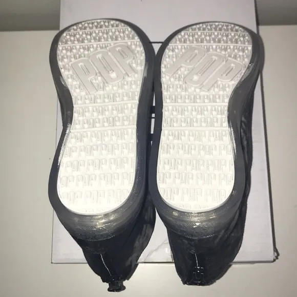 Pop Shoes Fairmount Light Up Sneakers (Big Kid)