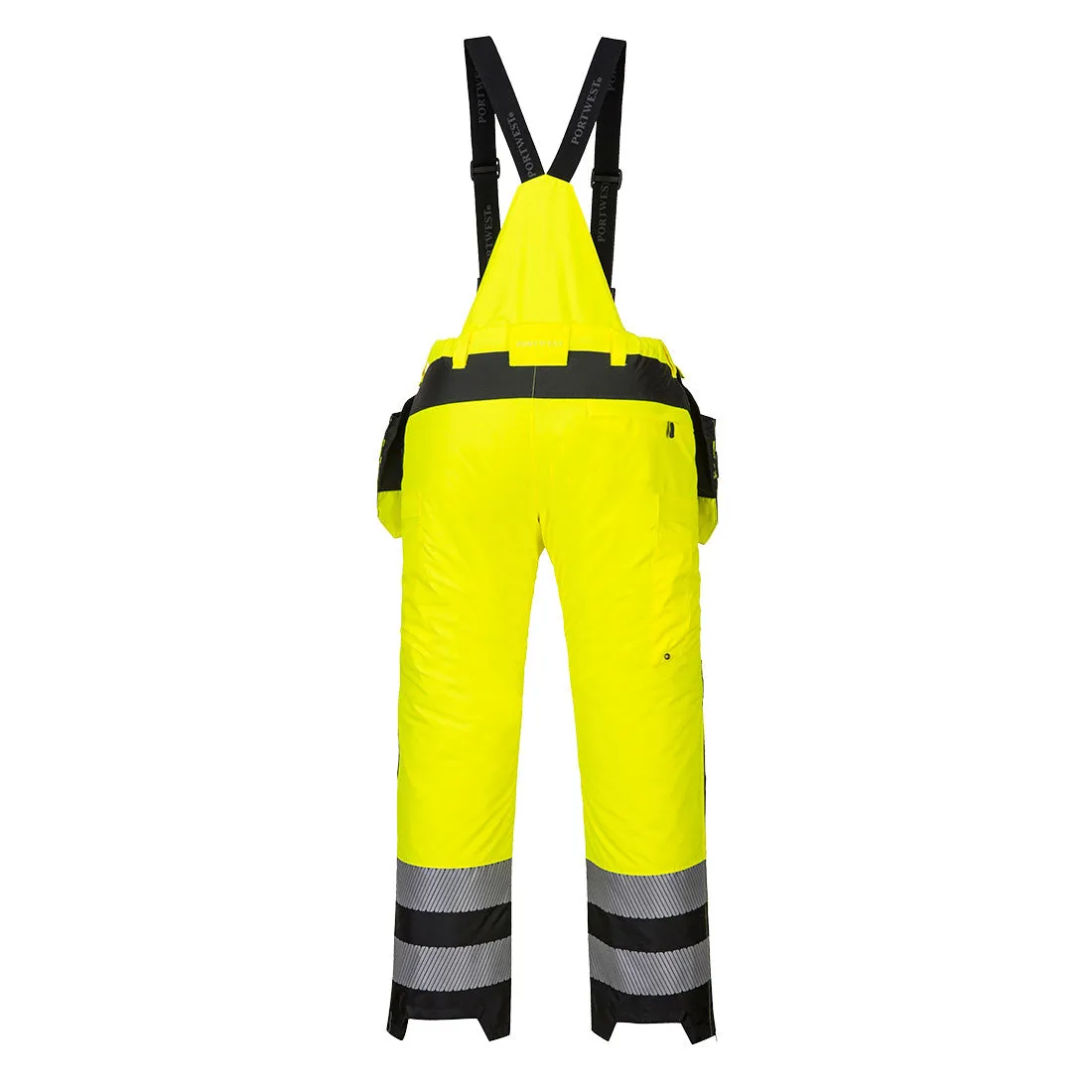 Portwest PW351 - PW3 Hi-Vis Winter Trousers