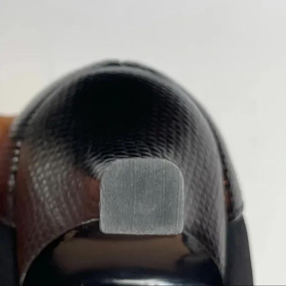 Prevata Thrill Microstretch  Black Women’s shoes