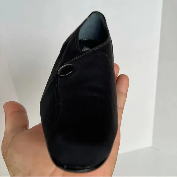 Prevata Thrill Microstretch  Black Women’s shoes