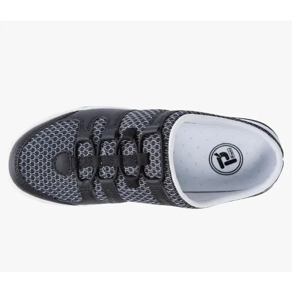 Propét Women's TravelActiv Slide Mule Sneakers Casual Shoes Sz 8