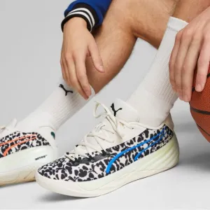 Puma Clyde's Closet All-Pro NITRO™ Men's Basketball Shoes