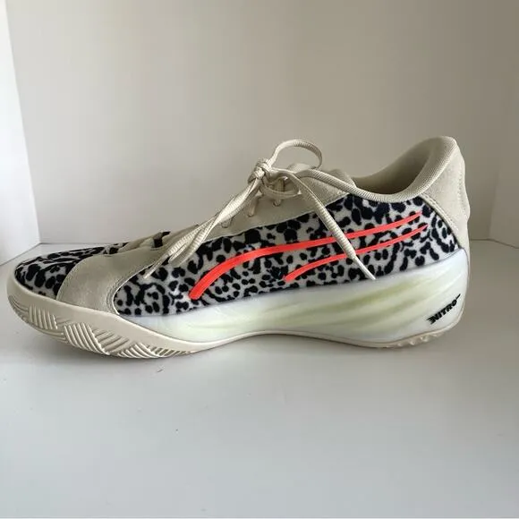 Puma Clyde's Closet All-Pro NITRO™ Men's Basketball Shoes