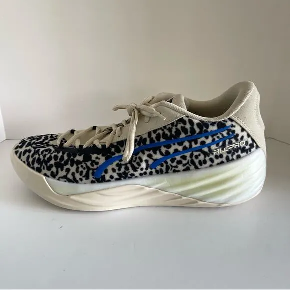 Puma Clyde's Closet All-Pro NITRO™ Men's Basketball Shoes