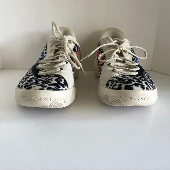 Puma Clyde's Closet All-Pro NITRO™ Men's Basketball Shoes