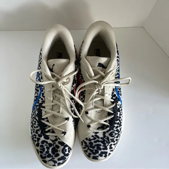 Puma Clyde's Closet All-Pro NITRO™ Men's Basketball Shoes