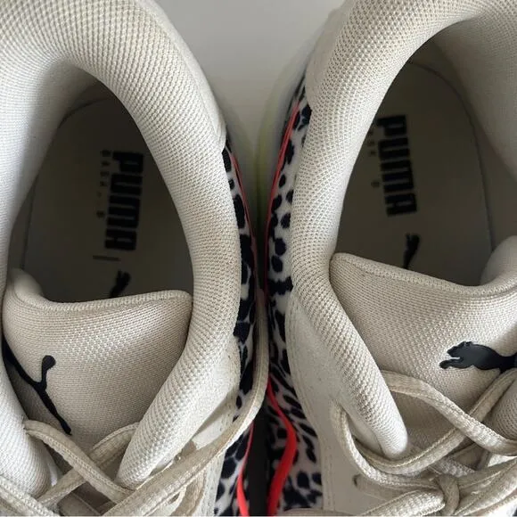 Puma Clyde's Closet All-Pro NITRO™ Men's Basketball Shoes