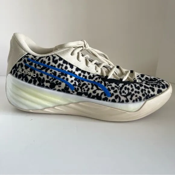 Puma Clyde's Closet All-Pro NITRO™ Men's Basketball Shoes