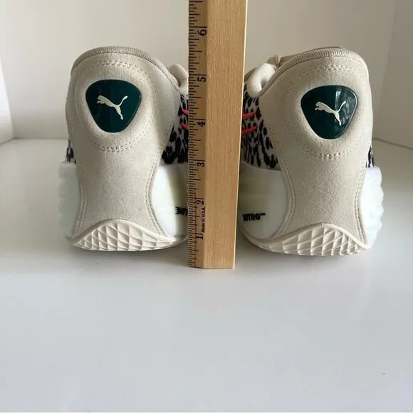 Puma Clyde's Closet All-Pro NITRO™ Men's Basketball Shoes