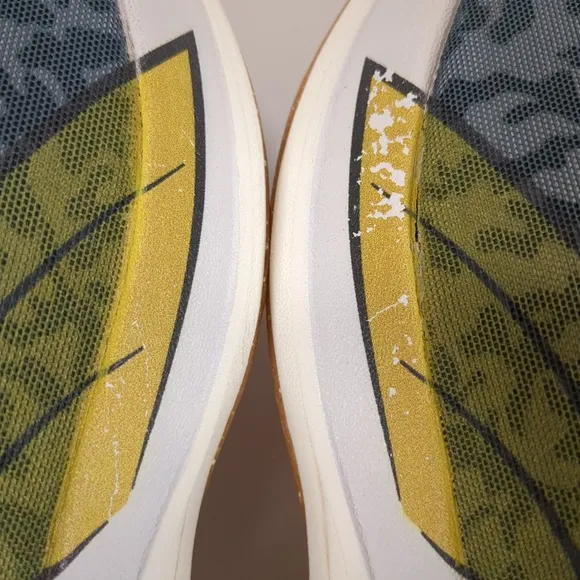 Puma Men's Deviate Nitro  Running Shoes