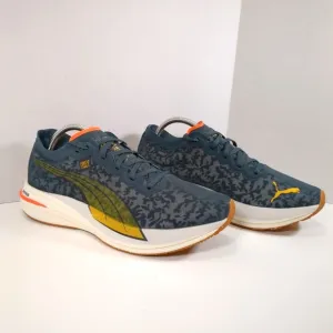 Puma Men's Deviate Nitro  Running Shoes