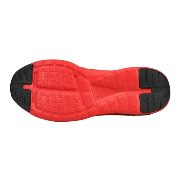 Puma Men's Softride Enzo Nxt Running Shoe - High Risk Red, Size 10.5