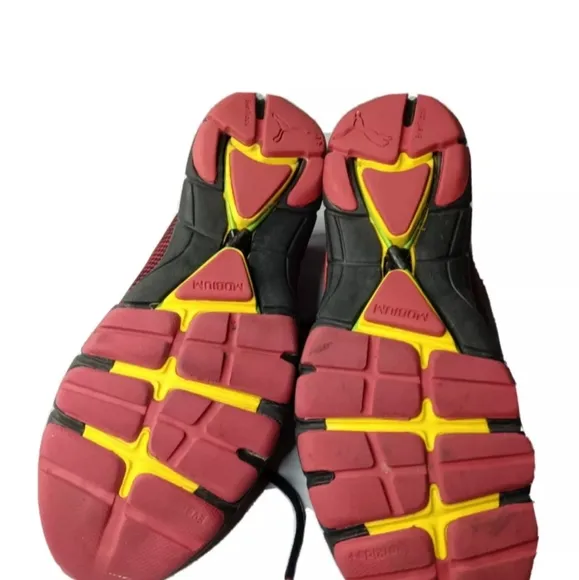 Puma Mobium Elite Speed Ferrari Men's Size 10 Running Shoes~10th Anniversary
