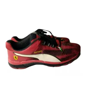 Puma Mobium Elite Speed Ferrari Men's Size 10 Running Shoes~10th Anniversary