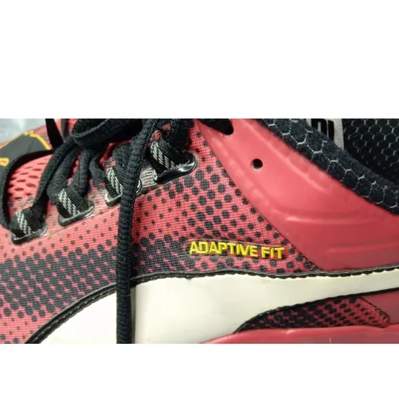 Puma Mobium Elite Speed Ferrari Men's Size 10 Running Shoes~10th Anniversary