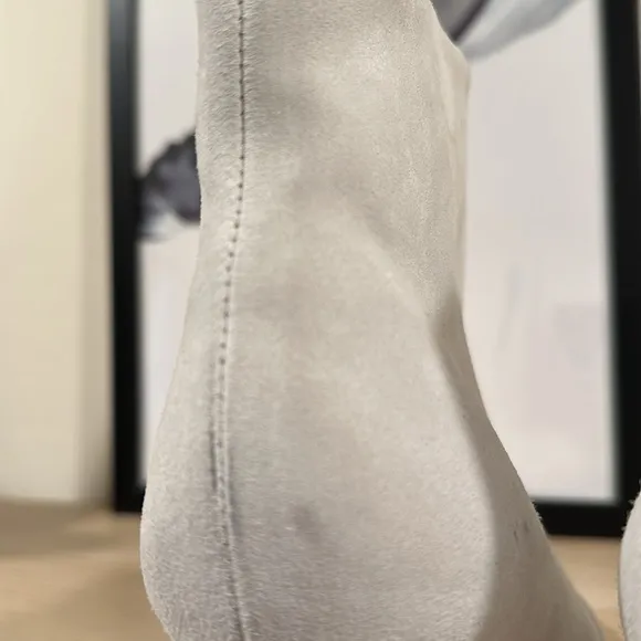 Rag &amp; Bone Beha Boot White