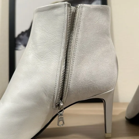 Rag &amp; Bone Beha Boot White