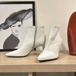 Rag &amp; Bone Beha Boot White