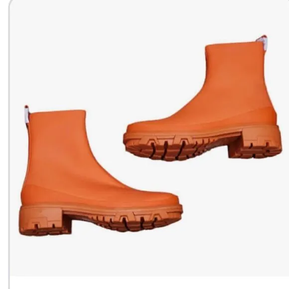 Rag &amp; Bone Shiloh Sport Boots NIB