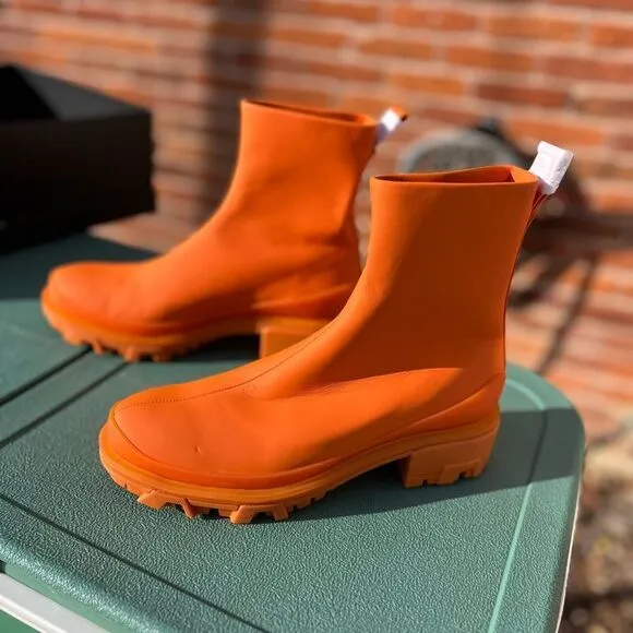 Rag &amp; Bone Shiloh Sport Boots NIB