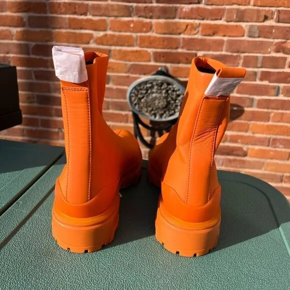 Rag &amp; Bone Shiloh Sport Boots NIB