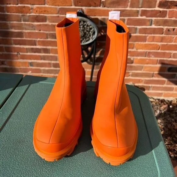 Rag &amp; Bone Shiloh Sport Boots NIB