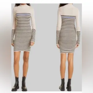 Rag&amp;Bone Kate Stripe Dress