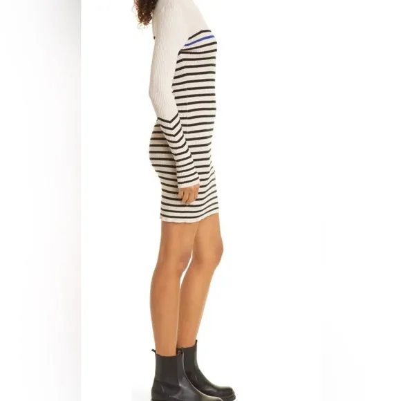 Rag&amp;Bone Kate Stripe Dress