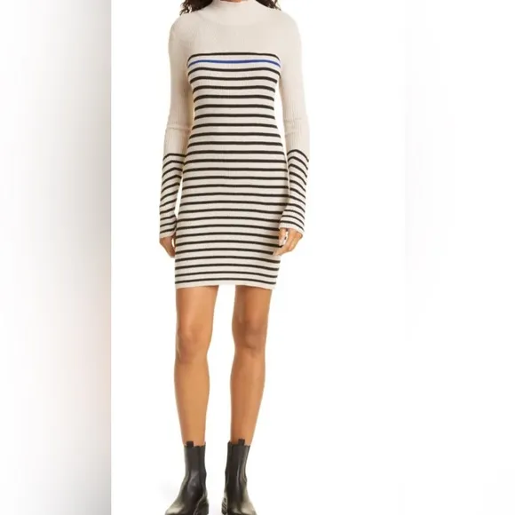 Rag&amp;Bone Kate Stripe Dress