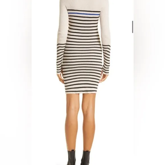 Rag&amp;Bone Kate Stripe Dress