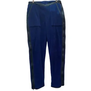 Ragged Mountain Attitash full zip fleece pants size L
