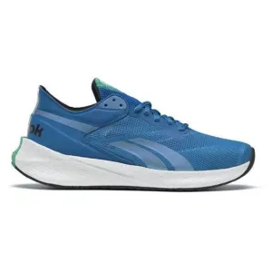 Reebok Floatride Energy Symmetros FU8045 Men's 10.5 Blue Running Shoes EEE3874