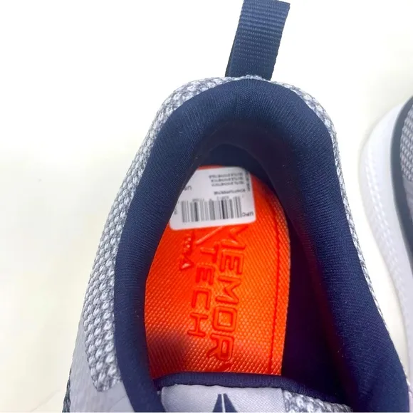 Reebok Men’s PT Running Shoes – Size 11 (NWT)