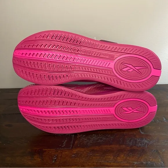 Reebok Nano X3 Pink Sneakers Women's 9 NWT