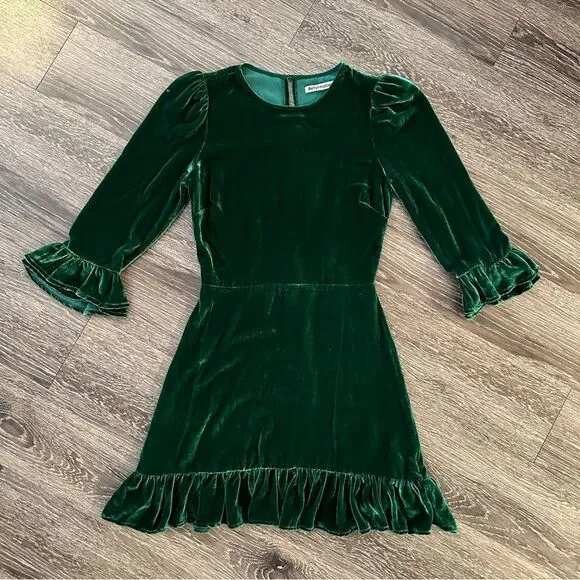 Reformation Mountain Dress