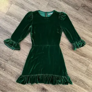 Reformation Mountain Dress