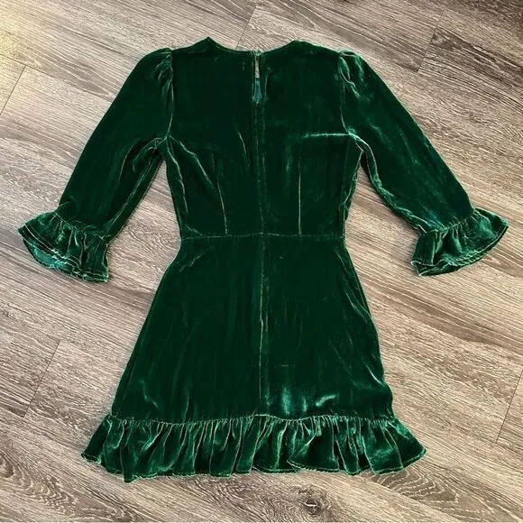 Reformation Mountain Dress