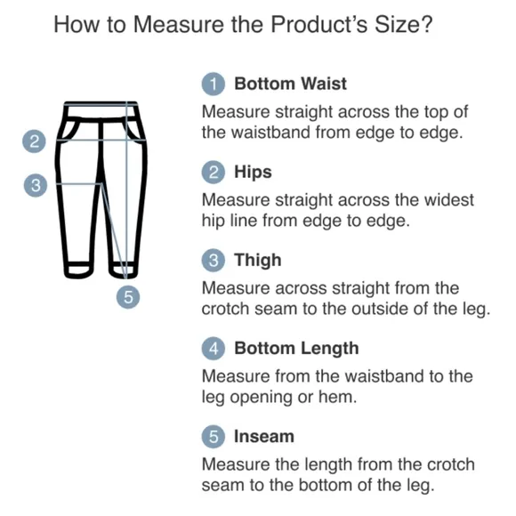 RISEN Wide Leg Flare Bell Bottom High-Rise Waist Jeans Retro Classic Denim Pants