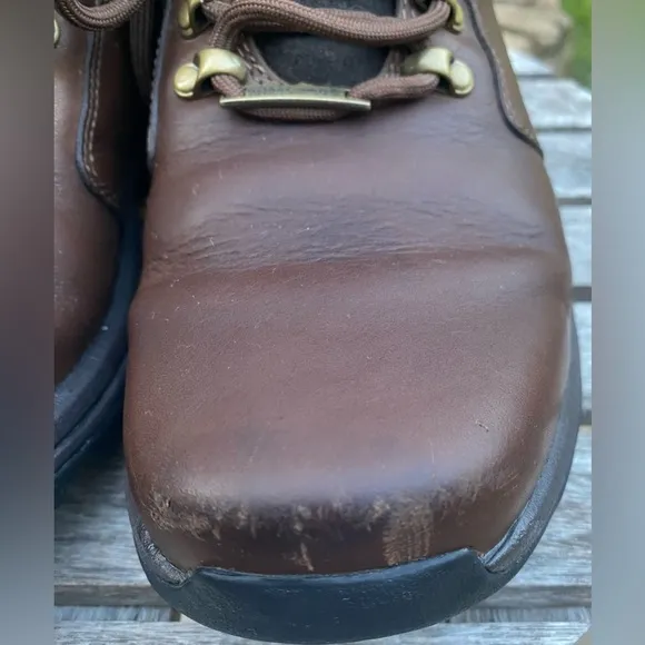 ROCKPORT COLD SPRINGS WATERPROOFELKHART BOOT. Size 7 pre owned