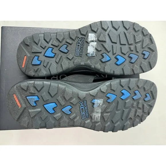 Rockport Trail Technique Slide Sandals Sz: 9.5W