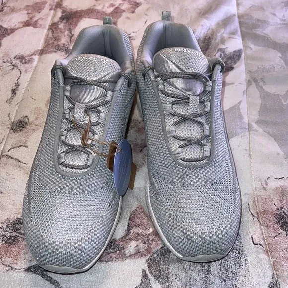 Romy Knit Eco Walking Shoes women Size 10
