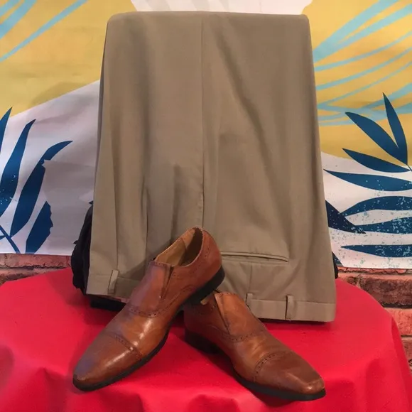Royal palm beach Dress pants