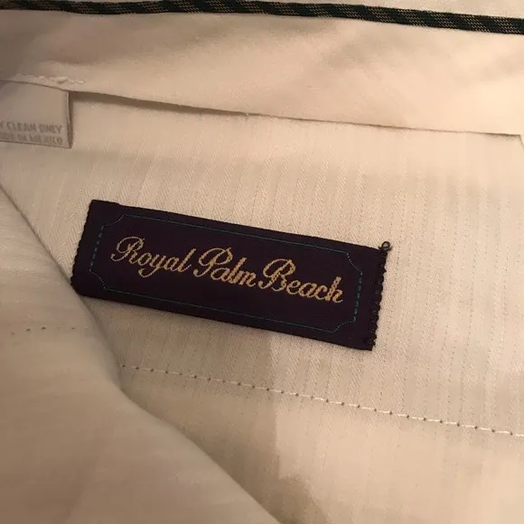 Royal palm beach Dress pants