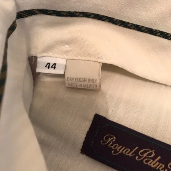 Royal palm beach Dress pants