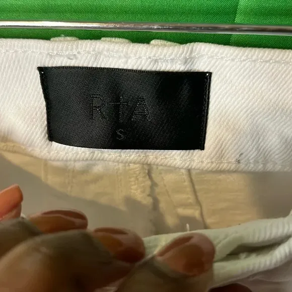 RTA Jeans size Small