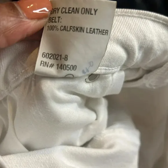 RTA Jeans size Small