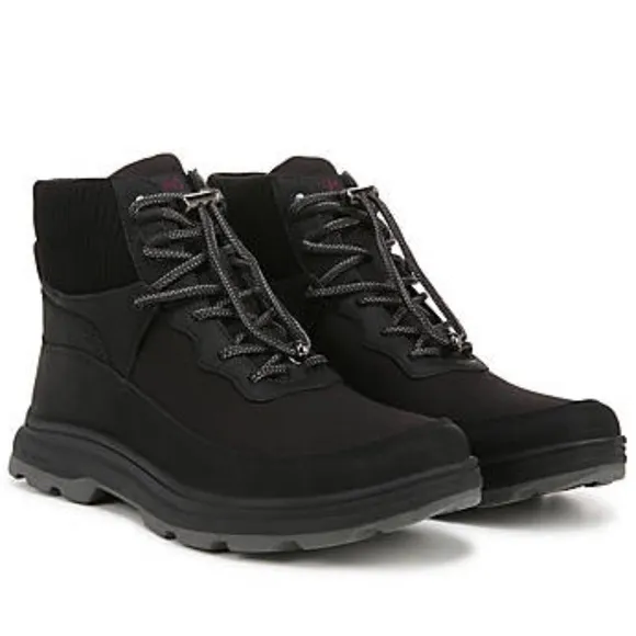 Ryka Women's Brae 2 Water-Resistant Cold Weather Boots (WIDE)